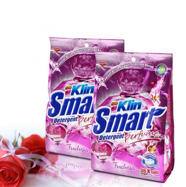 high quality rich foam laundry detergent powder manufacturing plant