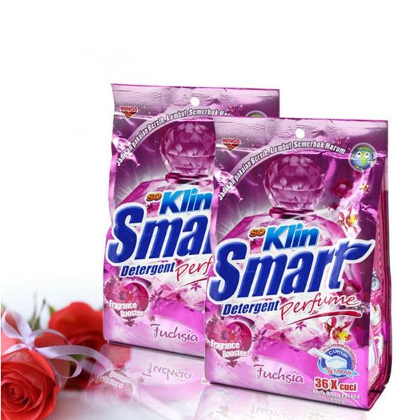 high quality rich foam laundry detergent powder manufacturing plant