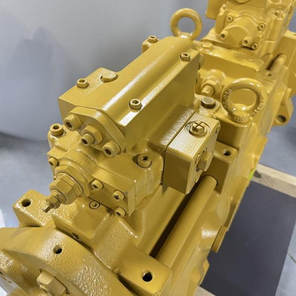 Carter 333-9990 Excavator Hydraulic Pump E385C E390D  K3V280