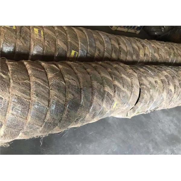 10 Bwg Pvc Baling Black Annealed Iron Wire 380-480mpa