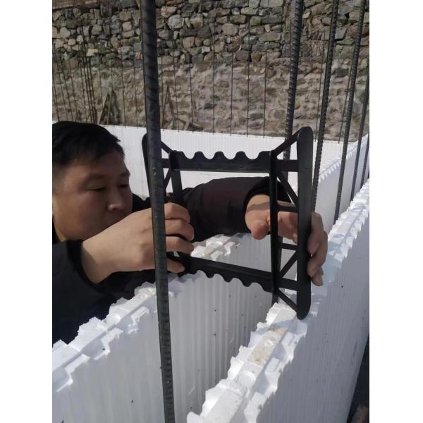 expandable polystyrene eps foam shape moulding fish box floor heating making machine