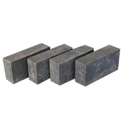 High-quality Nitride Bonded Silicon Carbide Brick For Electric Furnaces From Chinese Manufacturers