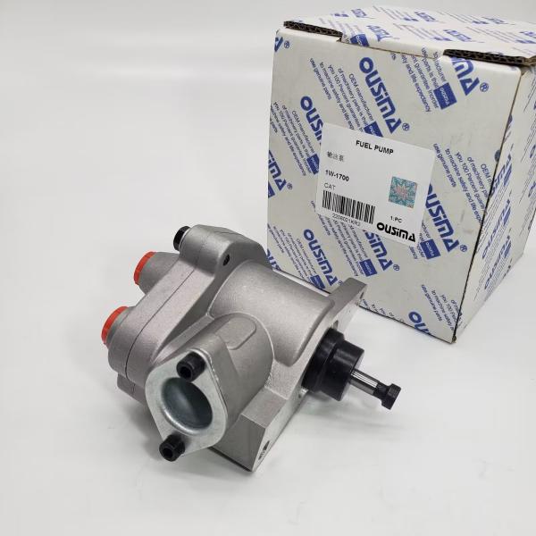 Насос 1W-1700 1W1700 перевозки горючего насоса питания топливом для двигателя 375 2406B 3406C кота 245