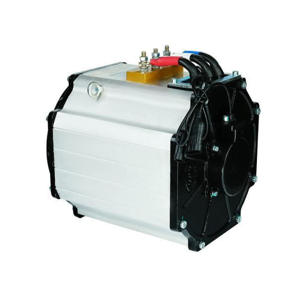 Baik 8kW AC motor for 2T electric forklift walking motor