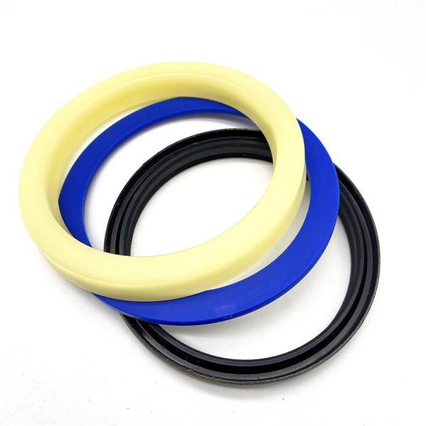 Track Adjuster Hydraulic Pump Seal Kit For Hyundai R220-7 Excavator