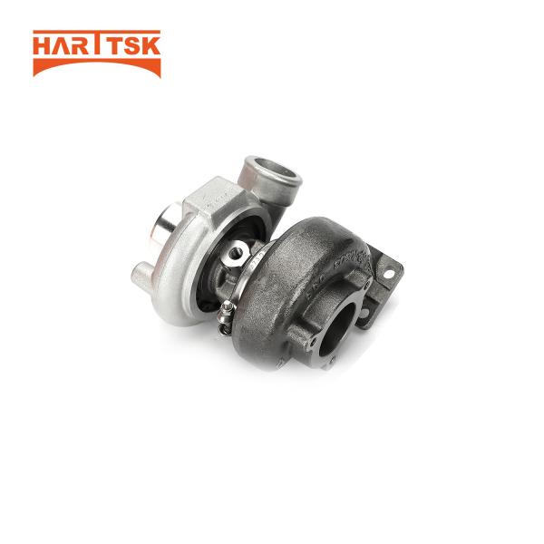 V3800 TD04HL-13GK Diesel Engine Turbocharger 49189-00910 For Kubota Excavator Spare Parts