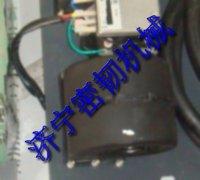 SD16 EVAPORATOR BLOWER