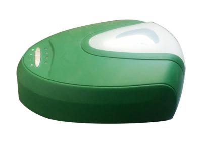 Universal Chain Drive Garage Door Opener Battery Operated 120W Rated Power
