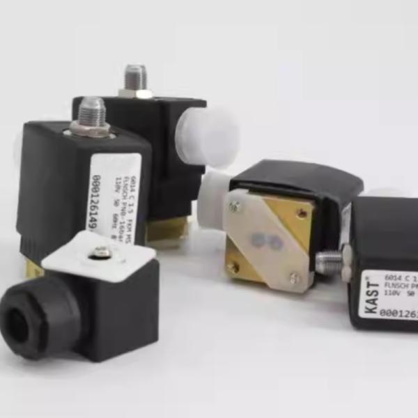 Atlas Copco Air Compressor Original Quality Parts 1089943916 Electronic Drain Valve