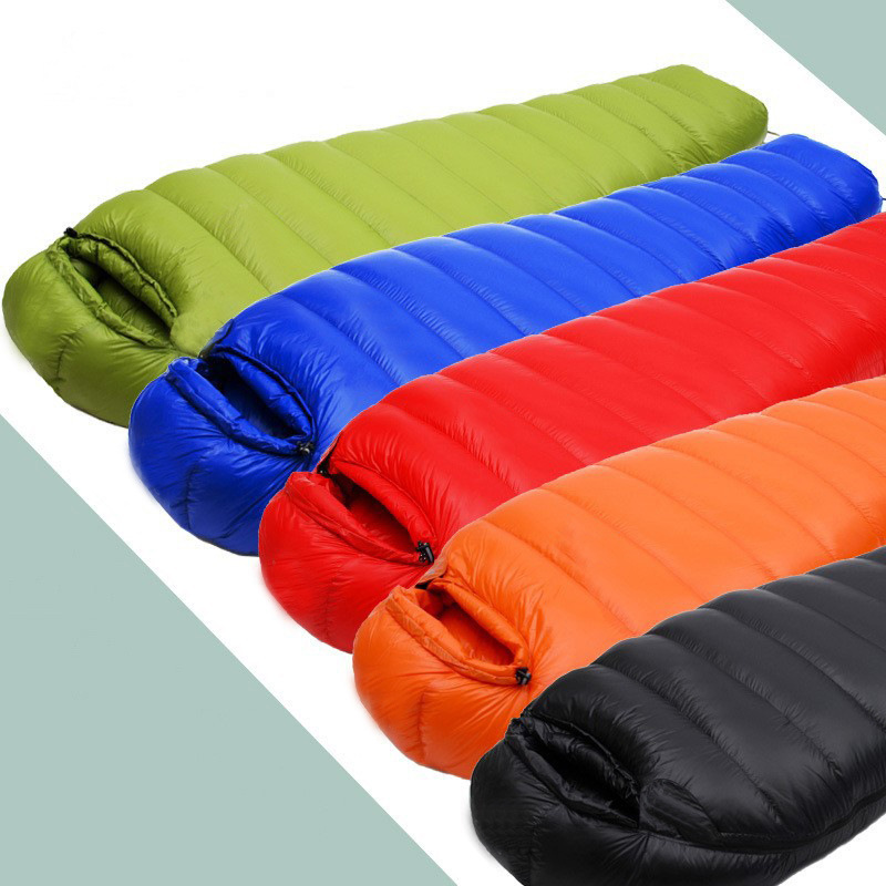 Wholesale Of New Features Advanced Technology Sleeping Bag For Kids