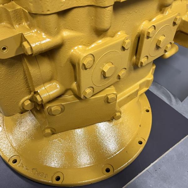 Carter Excavator Hydraulic Pump E325C  Part Number 200-3343 244-8477 Tokugawa Oil Pressure GID