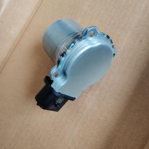 Peças para automóveis DPS6 6DCT250 Actuador de motor de tração de embreagem para veículo todoterreno TIGGO 7