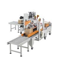 FJB-6550 Machine d'emballage à scellement automatique à haute précision