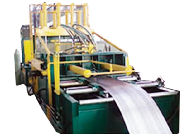 Economic Corrugated Steel Panel Roll Forming Machine 1.0 - 1.5 Mm Thickness