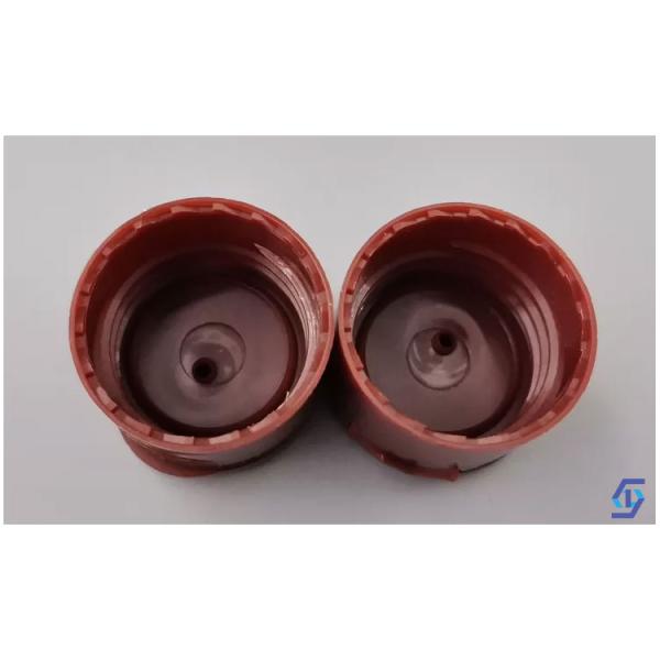20/410 24/410 28/410 Flip Top Detergent Bottle Cap