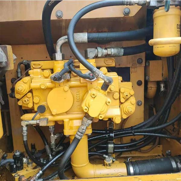 Good Condition Excavator Hydraulic Excavator Caterpillar 315 Used Cat Excavator