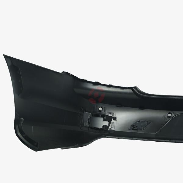 Automobile pare-chocs arrière lèvre système de carrosserie Auto pare-chocs arrière pour volvo S90 pare-chocs arrière lèvre OE 40005356