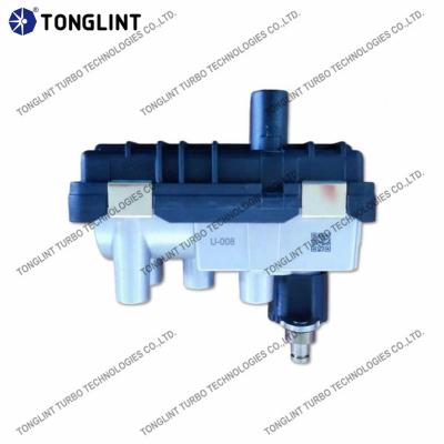 GTD1446V 839413 Turbo Electronic Actuator 6NW010099-20 for JMC YuSheng JX4D24