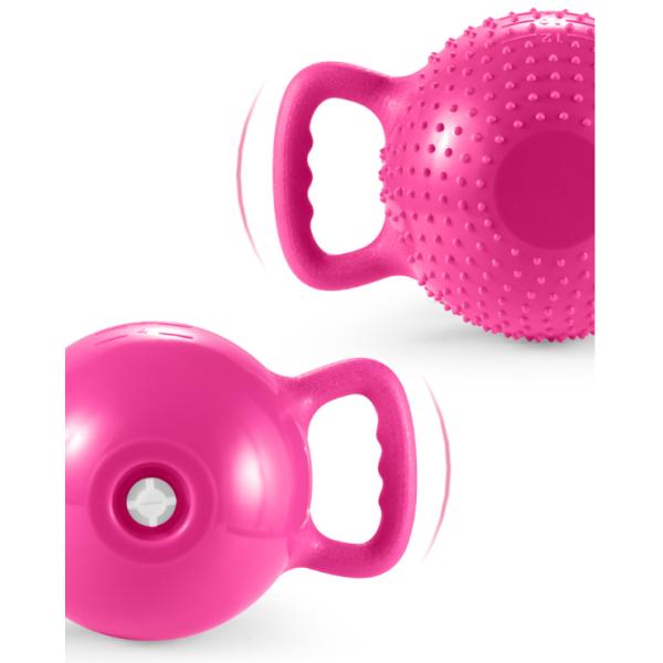 color Kettlebell for Women Pilates Yoga Squat Equipment Home Hip Kettlebell Arm Exercise kettlebell