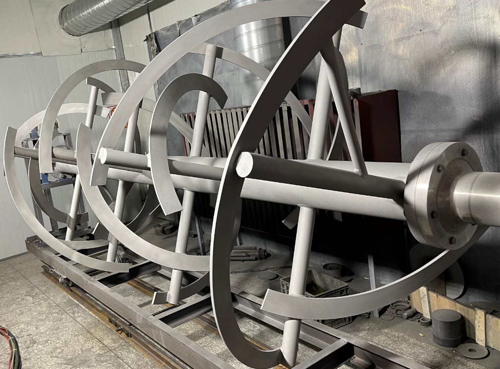 Helical band