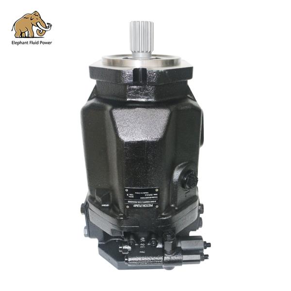 OEM Quality Rexroth Axial Piston Pump  A10VO100 Replacement Factory Price