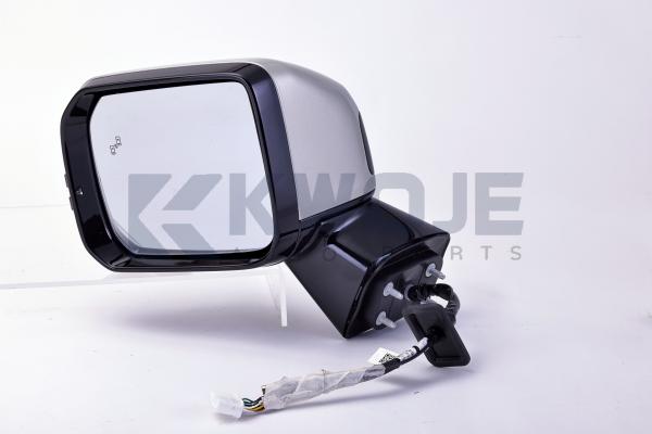JETOUR T1 T1L-8202P03AA Miroir latéral extérieur-LH