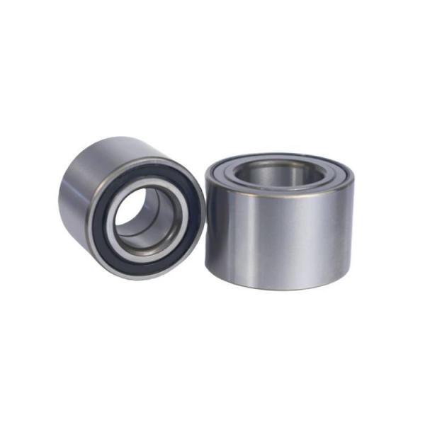 DAC25550048-2RZ Auto Wheel Bearing Custom Size Steel Bearings for Precision Machinery