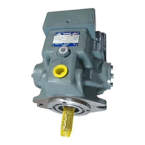 YUKEN Série A bomba de pistão de deslocamento variável A90-F-R-01-B-S-60 A90-F-R-01-H-S-60 A90-L-R-01-K-S-60