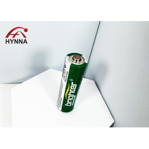 LR6 Industrial AA Alkaline Batteries Cylindrical AA LR06 1.5V Battery Leakproof