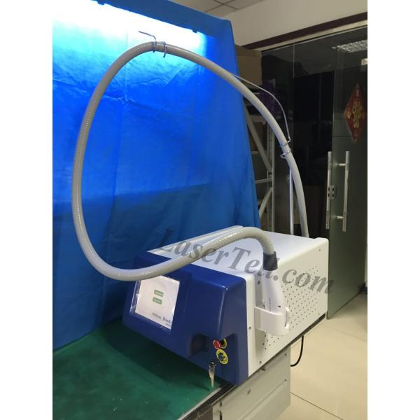 Новое волокно 808нм соединило машину удаления волос лазера диода/лазера диода