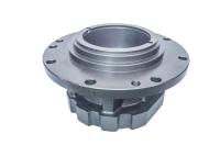 Axe Seat, DH55 de réduction d'oscillation d'excavatrice de Daewoo logeant les composants rotatoires de Seat d'axe