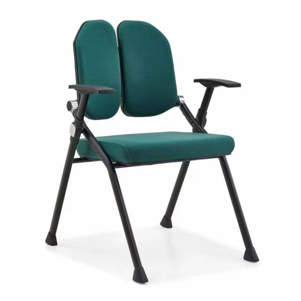 Meeting Foldable Training Chair for Conference Room Student