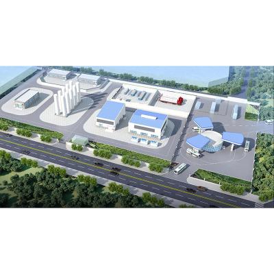 Chemical & New Energy Engineering