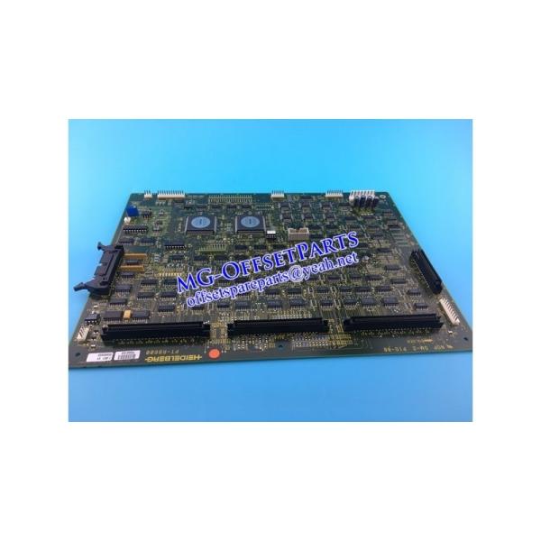 PP.05865620, HD ORIGINAL PCB, HD ORIGINAL NEW SPARE PARTS