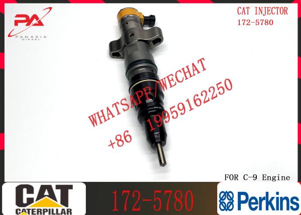 Durable Fuel Injector Assembly   235-2888 10R-7224 235-9649 172-5780  236-0962 217-2570 10R-7225