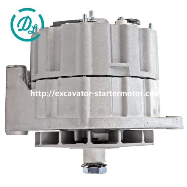 EexcavaStart Atlas Copco 24V 45A Excavator Alternator OEM 9120080144