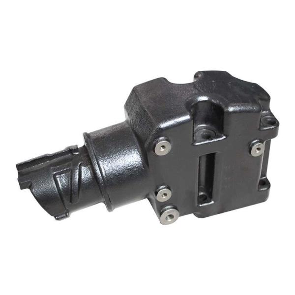Foundry OEM Ductile Iron Casting Astm A536 65-45-12 Customized Solution