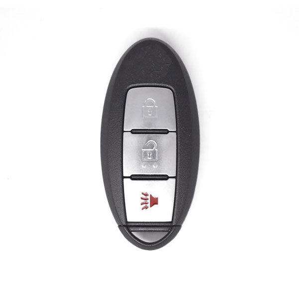 Replacement Blank Uncut Blade Motorcycle Key Blade For Kawasaki