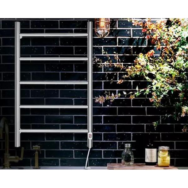 Установленный стеной шкаф приборов электрического обогревателя для полотенца ОЭМ ОДМ ШЕРФОНД