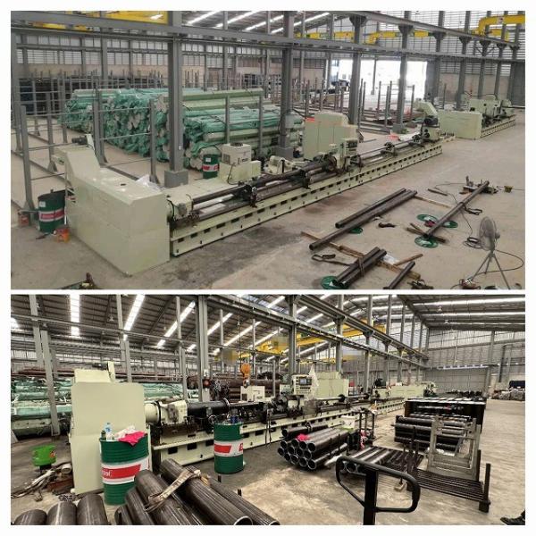 ISO9001 SRB Equipment Hydraulic With Schneider Electrical Components