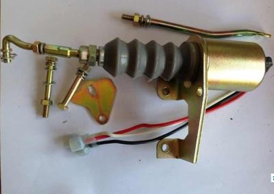 bosch New Solenoid SA-3799-24V 6290050 Fuel Stop Shutdown Shut Off  RSV1751ES