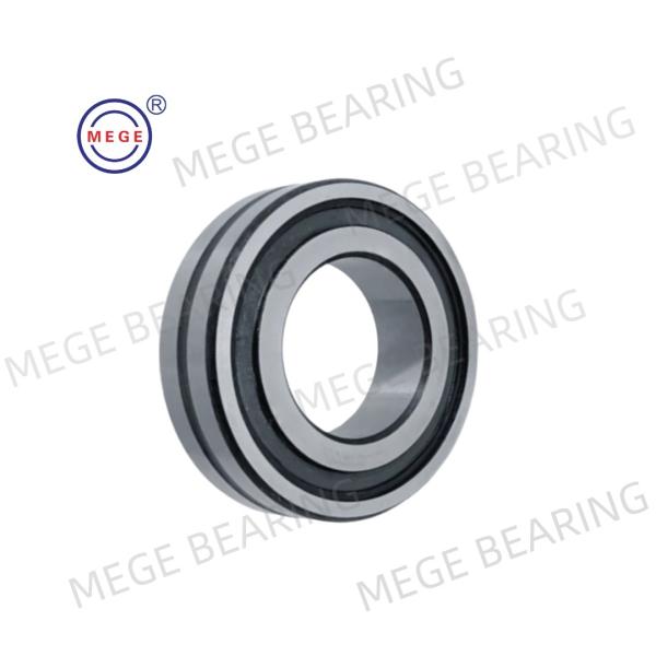 SB 22309 Bearing Single Row Sealed Non Standard 45x100x36mm W33 SS YSS Straight Bore
