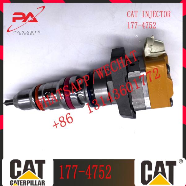 177-4752 178-0199 128-6601 177-4754 171-9710 10R-0782 1551819 1564727 1697408 222-5968 2225968 fuel injector for C-A-T 312