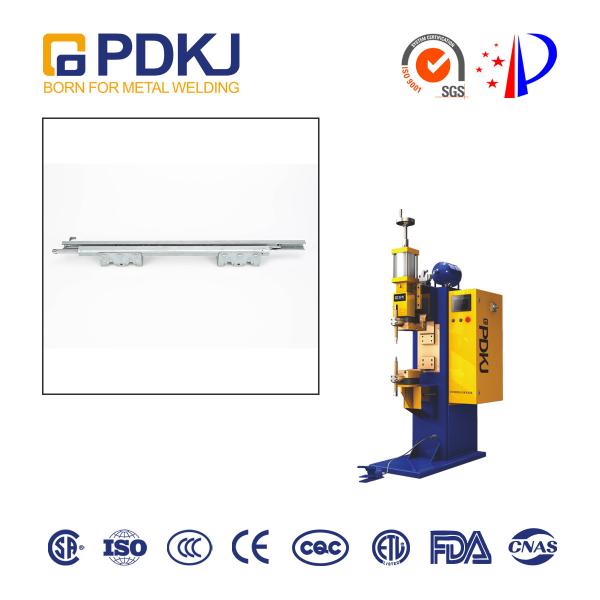 Ремонт контрольного аппарата PLC CCC сварщика пятна инвертора 450KVA