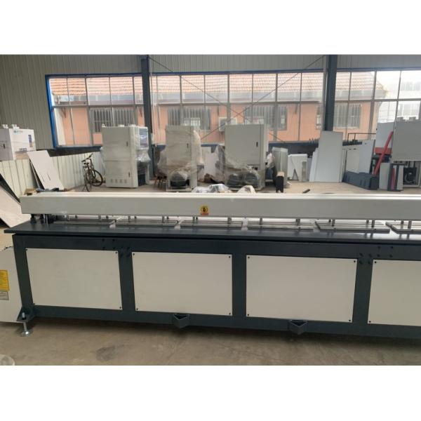 PP/PE/Ppvc Plastic Sheet Rolling, Roll, Butt Welding Automatic Plastic Plate Collision Welding