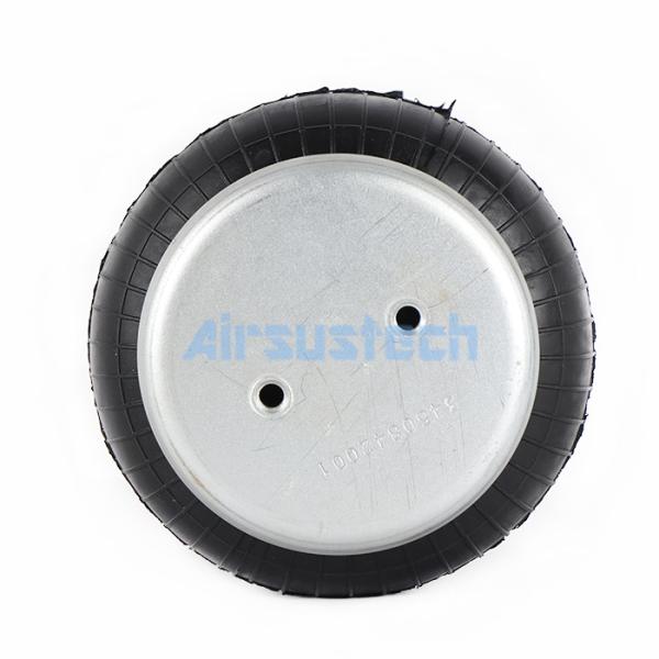 Industrial Rubber Air Spring Festo 36494 G1/4 M8 for Food Processing Equipment