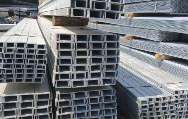 Hot Rolled ASTM A479 201 Stainless Steel H Channel WIth Pickled Finish