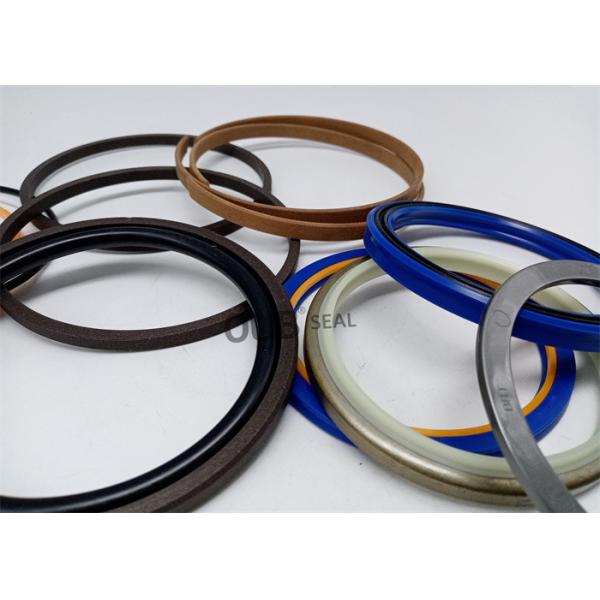 KOB-2438U973R200 Excavator Boom Arm Seal Kits For K905II 2438U973F1 KOB-2438U973R100