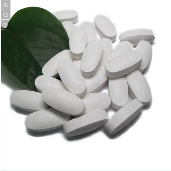 Tablet Vitamin K2 Calcium Magnesium D3 Biotin tablet Multivitamin tablet