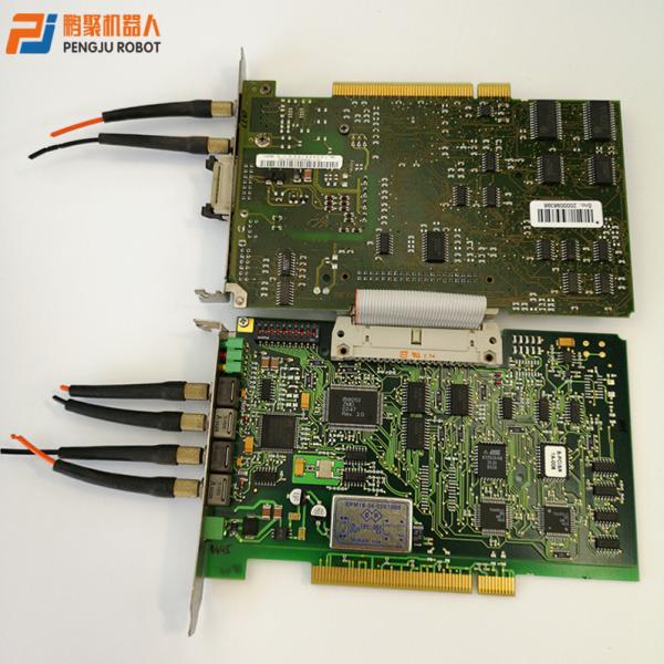 インターバスの光ファイバー/PCI,マスター/スレーブカード フォニックス 00-118-966 KUKA KR C2 FB,インターバスのS,M/S,PCI,FO Board